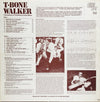 T-Bone Walker - The Inventor Of The Electric Guitar Blues (Vinyl, LP, Compilation, White Label, Mono) Near Mint (NM or M-) / Very Good Plus (VG+)