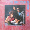 The Street Sliders - Chameleon (カメレオン) (Vinyl, 12