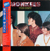 The Monkees - The Best (Vinyl, LP, Compilation, Repress) Very Good Plus (VG+) / Good Plus (G+)