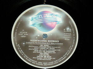 Long Distance
