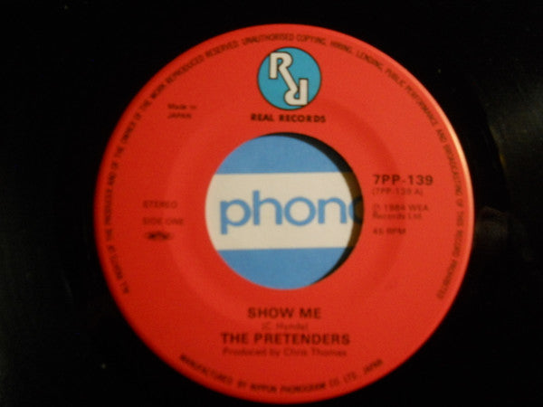 Show Me