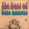 Gene Ammons - The Best Of Gene Ammons (For Beautiful People) (Vinyl, LP, Compilation, Stereo) Very Good (VG) / Very Good (VG)