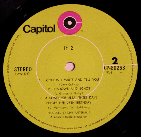 If 2
