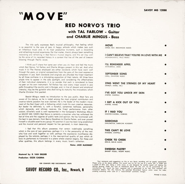 Move!