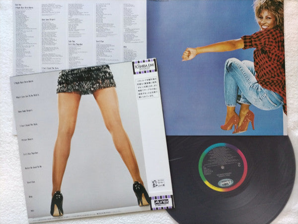 Private Dancer