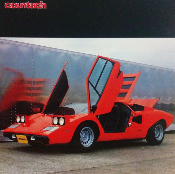 The Supercar