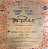 Various - Mr. President - Original Broadway Cast (Vinyl, LP, Album, Stereo) Very Good Plus (VG+) / Very Good Plus (VG+)