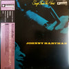Johnny Hartman - Songs From The Heart (Vinyl, LP, Album, Mono) Very Good (VG) / Very Good (VG)
