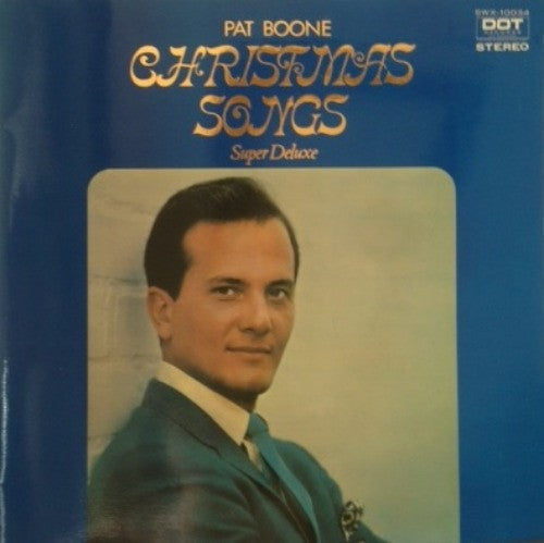 Release: Christmas Songs Super Deluxe-Vinyl-Japan-1973-SWX-10034-18289504