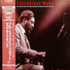 Thelonious Monk - Blues Five Spot (Vinyl, LP, Album) Very Good Plus (VG+) / Very Good Plus (VG+)