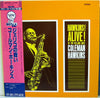 Coleman Hawkins - Hawkins! Alive! At The Village Gate (Vinyl, LP, Album, Reissue, Stereo) Near Mint (NM or M-) / Very Good Plus (VG+)