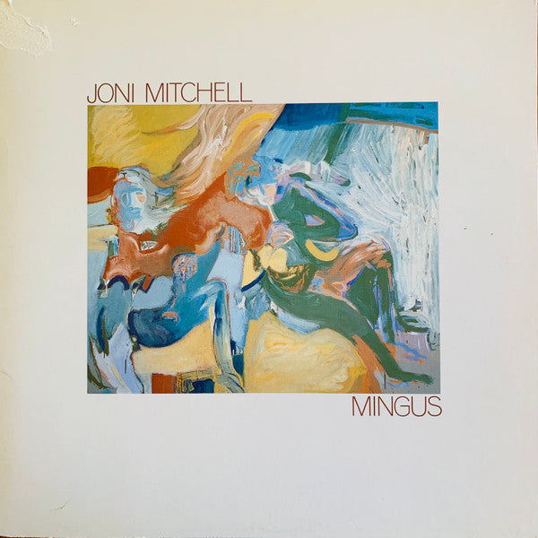 Mingus