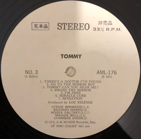 Tommy