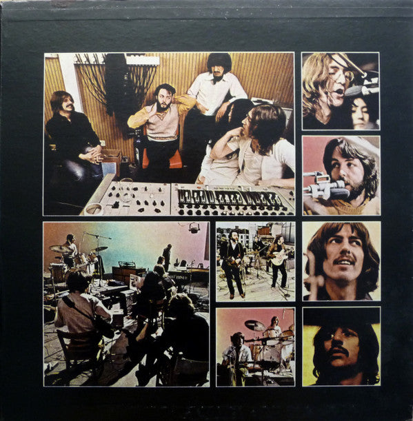 Let It Be