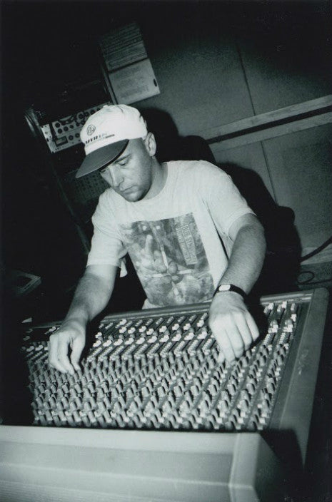 Adrian Sherwood