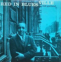 Release: Red In Bluesville-Vinyl-Japan-1977-SMJ-6317-14032263