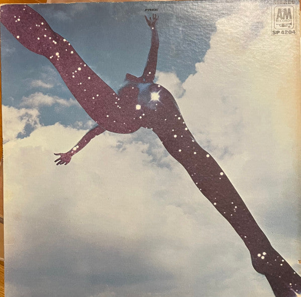 Master Release: Free by Free