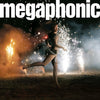 Yuki - Megaphonic (2xVinyl, LP, Album, Limited Edition) Near Mint (NM or M-) / Near Mint (NM or M-)