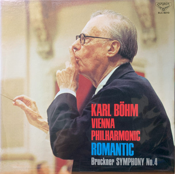 Symphony No. 4 "Romantic"