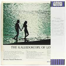 Master Release: Kaleidoscope Of Love = 愛のコラージュ by Dreamy Sound Orchestra