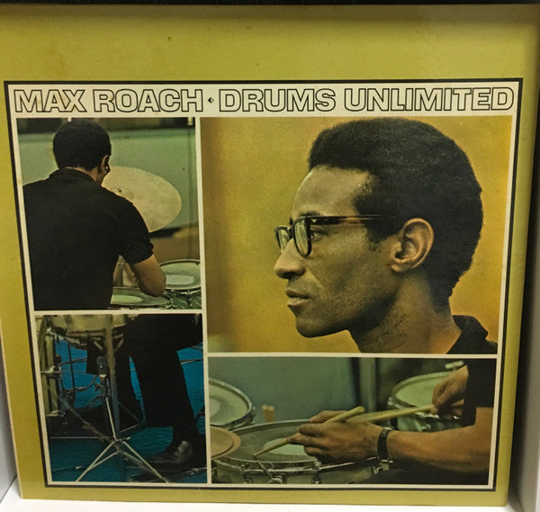 Drums Unlimited