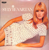 Sylvie Vartan - Sylvie Vartan (Vinyl, LP, Album, Stereo) Very Good (VG) / Good Plus (G+)