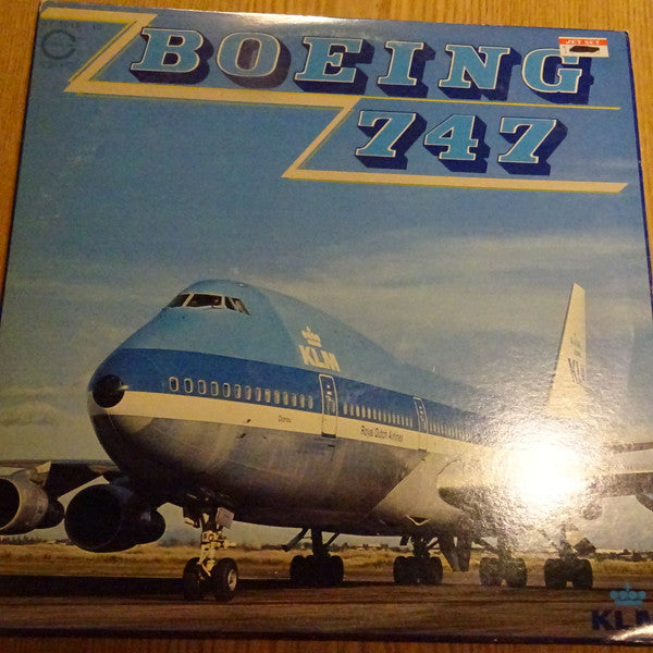Boeing 747