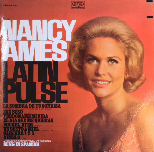Latin Pulse