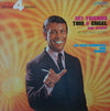 Les Reed And His Orchestra - My Friends Tom & Engel And Others - Les Reed Plays Les Reed (Vinyl, LP, Stereo, Compilation) Very Good Plus (VG+) / Very Good Plus (VG+)