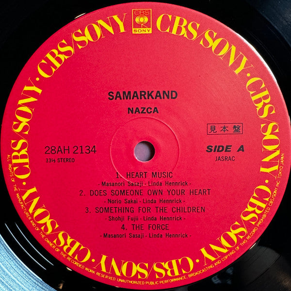 Samarkand