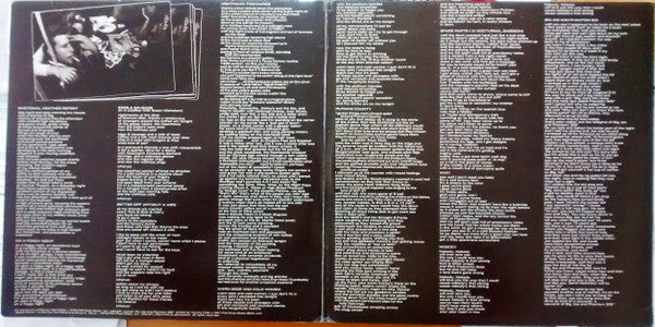 Release: Nighthawks At The Diner-Vinyl-US-None-7E-2008-11563905