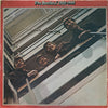 The Beatles - 1962-1966 (2xVinyl, LP, Compilation) Very Good (VG) / Good (G)