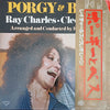 Ray Charles - Porgy & Bess (2xVinyl, Box Set, LP, Stereo) Very Good Plus (VG+) / Good Plus (G+)