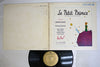 Antoine De Saint-Exupéry - Le Petit Prince (Vinyl, LP, Reissue) Very Good (VG) / Very Good (VG)