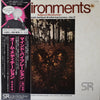 No Artist - Environments-Induced Meditation (A New Easy Method Of Relieving Tension - Disc 2) (Vinyl, 12