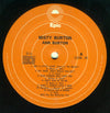 Ann Burton - Misty Burton (Vinyl, LP, Album, Quadraphonic)