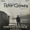 Benjamin Britten - Peter Grimes - Highlights (Vinyl, LP, Album, Stereo) Very Good Plus (VG+) / Very Good Plus (VG+)