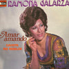 Ramona Galarza - Amar Amando (Vinyl, LP)