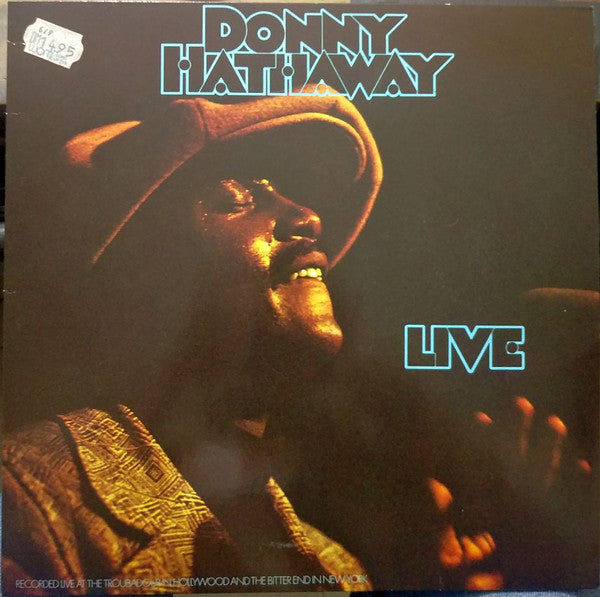 Release: Live-Vinyl-Europe-None-ATL 40 369, SD 33-386, K 40 369-13399894