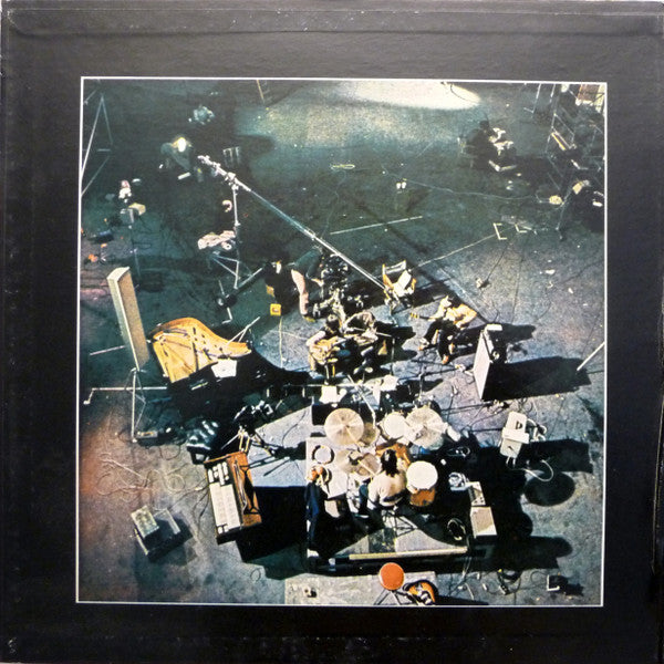 Release: Let It Be-Vinyl-US-1970-AR 34001-14969261