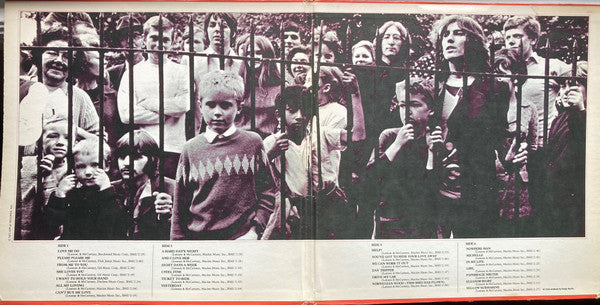 Release: 1962-1966-Vinyl-US-1973-SKBO 3403-24075686