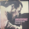 Yosuke Yamashita - Breathtake (Vinyl, LP, Album) Very Good Plus (VG+) / Very Good Plus (VG+)