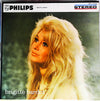 Brigitte Bardot - Brigitte Bardot (Vinyl, LP, Album, Stereo) Good Plus (G+) / Good Plus (G+)