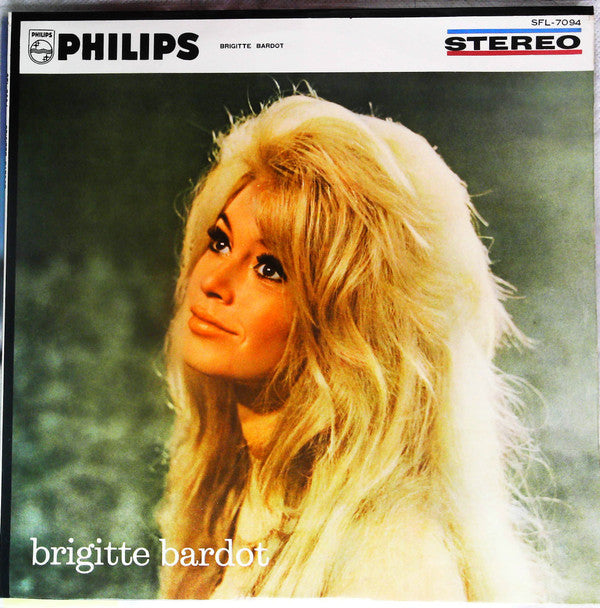 Brigitte Bardot