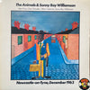 The Animals - Newcastle-on-Tyne, December 1963 (Vinyl, LP, Album, Reissue) Very Good Plus (VG+) / Very Good Plus (VG+)
