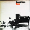 Roland Hana - Alone (Vinyl, LP)