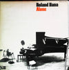 Roland Hana - Alone (Vinyl, LP) Very Good Plus (VG+) / Very Good Plus (VG+)