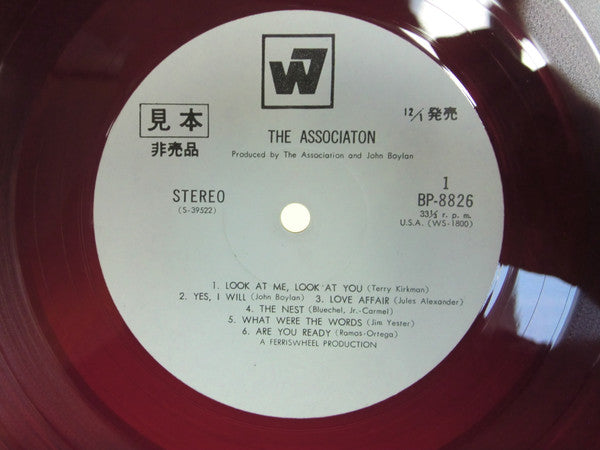 The Association