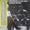 Oscar Peterson - Live À Salle Pleyel (2xVinyl, LP, Album, Mono) Very Good Plus (VG+) / Very Good (VG)