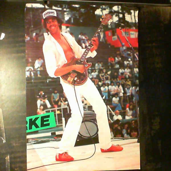 Stanley Clarke